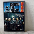 JUDAS PRIEST Behind The Music DVD