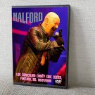 HALFORD Cumberland County Civic Center, Portland, ME. 08.09.2000 DVD HALFORD Cumberland County Civic Center, Portland, ME. 08.09.2000 DVD