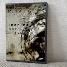METAL GODS VH1 Rock Show 2001 Halford, Queensryche & Iron Maiden DVD