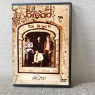 BREAD Live In Concert 1976 DVD