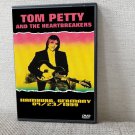 TOM PETTY AND THE HEARTBREAKERS Hamburg, Germany 04.23.1999 DVD TOM PETTY AND THE HEARTBREAKERS Hamburg, Germany 04.23.1999 DVD