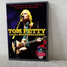 TOM PETTY & THE HEARTBREAKERS O'Connell Center, University of Florida,DVD TOM PETTY & THE HEARTBREAKERS O'Connell Center, University of Florida,DVD