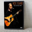 NEIL YOUNG Live At The Rock Am Ring 2002 DVD NEIL YOUNG Live At The Rock Am Ring 2002 DVD