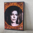 DAVID BOWIE RARE PRECIOUS & BEAUTIFUL VOL.2 DVD