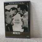 METALLICA LIVE COVERS NEW YORK 1998 DVD