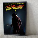 TED NUGENT Walnut Creek Amphitheater, Raleigh, NC 06.23.1995 DVD TED NUGENT Walnut Creek Amphitheater, Raleigh, NC 06.23.1995 DVD