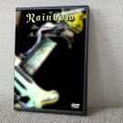 RAINBOW Live In San Antonio, TX. 1982 DVD