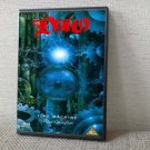 DIO Time Machine Videos 1990 DVD
