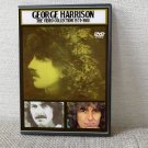 GEORGE HARRISON VIDEO COLLECTION 1974-1988 DVD GEORGE HARRISON VIDEO COLLECTION 1974-1988 DVD