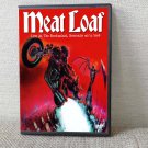 MEAT LOAF Live At The Rockpalast, Germany 06.11.1978 DVD