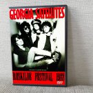 GEORGIA SATELLITE Live At The Roskilde Festival, Denmark 07.03.1988 DVD