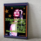 ROLLING STONES Wembley Empire Pool 1973 DVD ROLLING STONES Wembley Empire Pool 1973 DVD