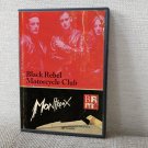 BLACK REBEL MOTORCYCLE CLUB 47th Montreux Jazz Festival, Switzerland 07.05.2013 DVD