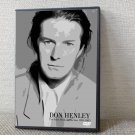 DON HENLEY The Solos Media Collection 1985 - 2005 DVD DON HENLEY The Solos Media Collection 1985 - 2005 DVD