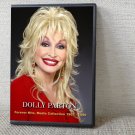 DOLLY PARTON Forever Hits, Media Collection 1967 - 1999 DVD