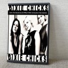 DIXIE CHICKS Live On Sessions At West 54th & Austin City Limits DVD DIXIE CHICKS Live On Sessions At West 54th & Austin City Limits DVD