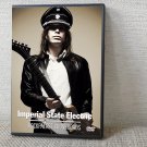 IMPERIAL STATE ELECTRIC Live at The Rockpalast Crossroads, Germany 10.25.2014 DVD
