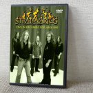 STRATOVARIUS Live In Tavastia Club Helsinki, Finland 1999 DVD