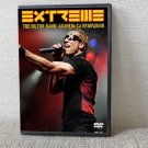 EXTREME The Hilton (NAMM), Anaheim, CA 10.18.2008 DVD