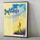 GENESIS Live At The Knebworth Festival, England 08.02.1992 DVD