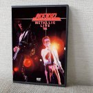 ALCATRAZZ (YNGWIE MALMSTEEN) IN CONCERT '84 DVD ALCATRAZZ (YNGWIE MALMSTEEN) IN CONCERT '84 DVD