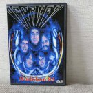 JOURNEY LIVE IN JAPAN 1983(JOURNEY BUDOKAN '83) DVD JOURNEY LIVE IN JAPAN 1983(JOURNEY BUDOKAN '83) DVD
