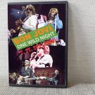 BON JOVI ONE LAST WILD NIGHT 7.27.2001 & MORE DVD BON JOVI ONE LAST WILD NIGHT 7.27.2001 & MORE DVD