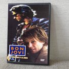 BON JOVI ONE WILD NIGHT LIVE IN JAPAN 4.3.2001 DVD BON JOVI ONE WILD NIGHT LIVE IN JAPAN 4.3.2001 DVD