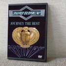 JOURNEY JOURNEY THE BEST DVD