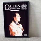 QUEEN BBC TRIBTE TO FREDDIE DVD