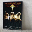 THE BRIAN MAY BAND ( QUEEN,COZY POWELL ) BEACON THEATER 1993 DVD THE BRIAN MAY BAND ( QUEEN,COZY POWELL ) BEACON THEATER 1993 DVD
