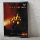 THE BRIAN MAY BAND ( QUEEN,COZY POWELL ) LIVE IN BARCELONA 1993 DVD THE BRIAN MAY BAND ( QUEEN,COZY POWELL ) LIVE IN BARCELONA 1993 DVD