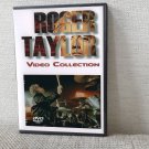 ROGER TAYLOR ( QUEEN ) VIDEO COLLECTION DVD