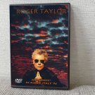 ROGER TAYLOR ( QUEEN ) HAPPINESS? IN MILAN,ITALY 1994 DVD
