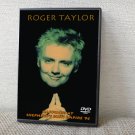 ROGER TAYLOR ( QUEEN ) HAPPINESS AT SHEPHERD'S BUSH EMPIRE SEPT.15.1994 DVD