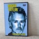 ROGER TAYLOR ( QUEEN ) LONDON ASTORIA APRIL.3RD.1999 DVD