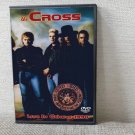 THE CROSS ( ROGER TAYLOR , QUEEN ) LIVE IN GENEVA 1990 DVD