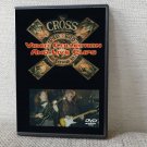 THE CROSS ( ROGER TAYLOR , QUEEN ) VIDEO COLLECTION AND LIVE CLIPS DVD