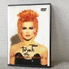 TOYAH TV COLLECTION VOL.2 DVD