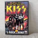 KISS Live At The Rock Am Ring 1997 DVD KISS Live At The Rock Am Ring 1997 DVD