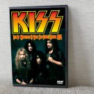 KISS Live In Monsters Of Rock Sao Paulo, Brazil 1994 DVD KISS Live In Monsters Of Rock Sao Paulo, Brazil 1994 DVD