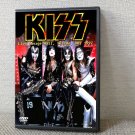 KISS Live Savage Hall, Toledo, OH. 1997 DVD