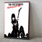 THE PRETENDERS Live At The Rockpalast 1981 DVD THE PRETENDERS Live At The Rockpalast 1981 DVD