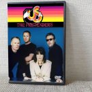 THE PRETENDERS Live At The US Festival 1983 DVD