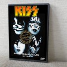 KISS Alive in Middletown, NY 6.17.1990 DVD KISS Alive in Middletown, NY 6.17.1990 DVD