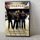 COLDPLAY Sound Relief Benefit Concert, Sydney, Australia 03.14.2009 DVD