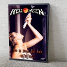 HELLOWEEN Live In Music Hall Koln 1992 DVD