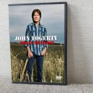 JOHN FOGERTY Visual Metalogy DVD