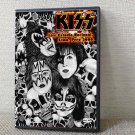 KISS Estadio Nacional, Lima, Peru 04.14.2009 DVD