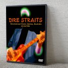 DIRE STRAITS Entertainment Center, Sydney, Australia 1986 DVD